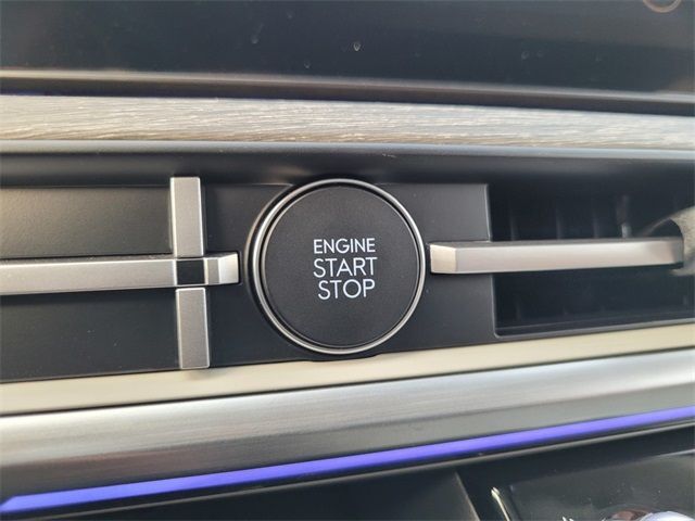 2025 Hyundai Santa Fe Calligraphy Folsom CA