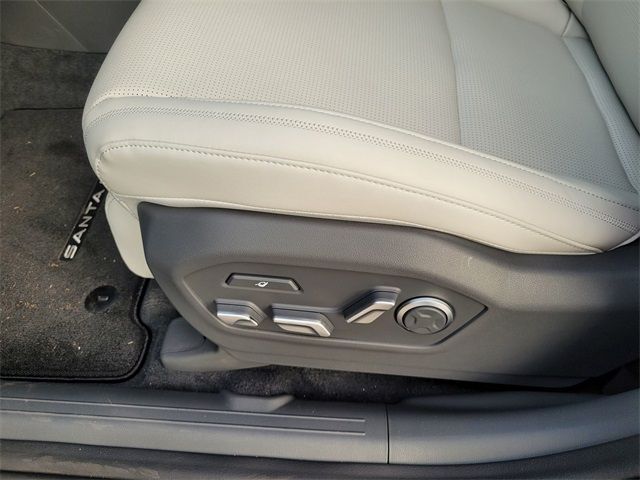 2025 Hyundai Santa Fe Calligraphy Folsom CA
