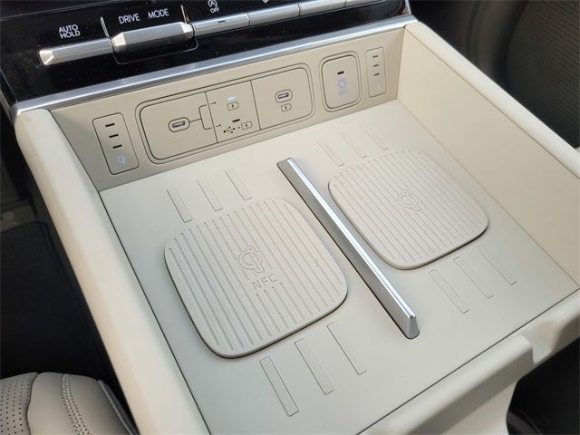 2025 Hyundai Santa Fe Calligraphy Folsom CA