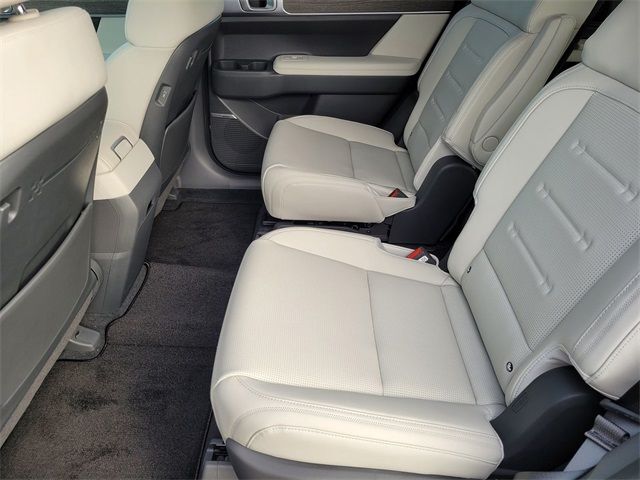 2025 Hyundai Santa Fe Calligraphy Folsom CA