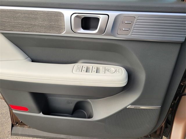 2025 Hyundai Santa Fe Calligraphy Folsom CA
