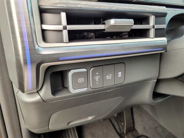2025 Hyundai Santa Fe Calligraphy Folsom CA