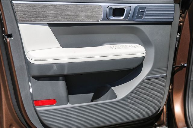 2025 Hyundai Santa Fe Calligraphy Folsom CA