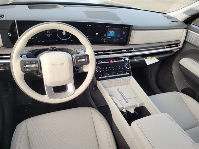 2025 Hyundai Santa Fe Calligraphy Folsom CA
