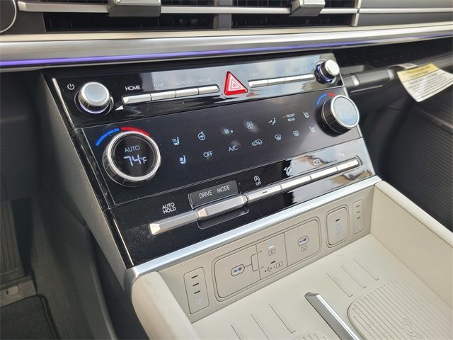 2025 Hyundai Santa Fe Calligraphy Folsom CA