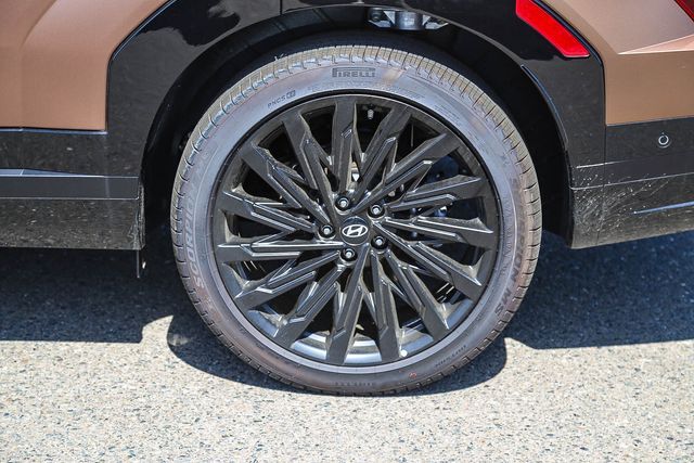 2025 Hyundai Santa Fe Calligraphy Folsom CA