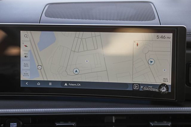 2025 Hyundai Santa Fe Calligraphy Folsom CA