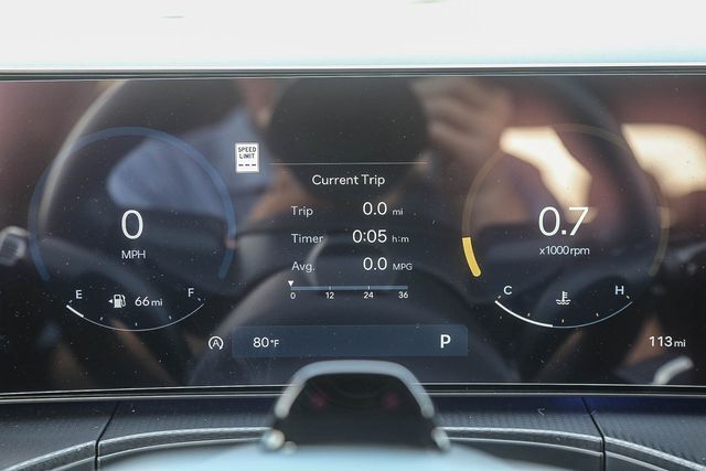 2025 Hyundai Santa Fe Calligraphy Folsom CA