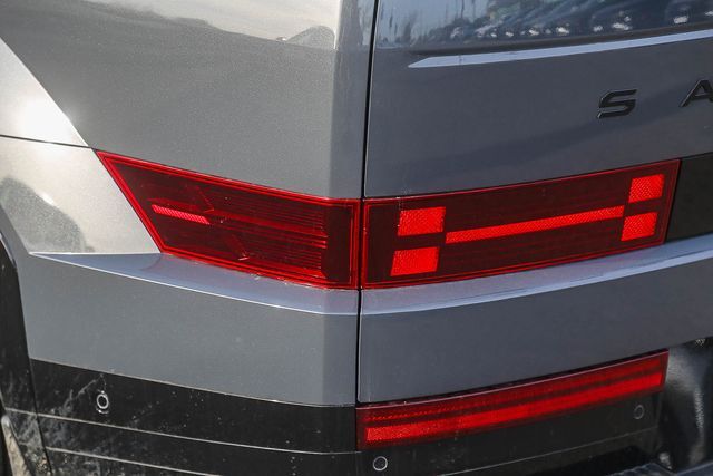 2025 Hyundai Santa Fe Calligraphy Folsom CA