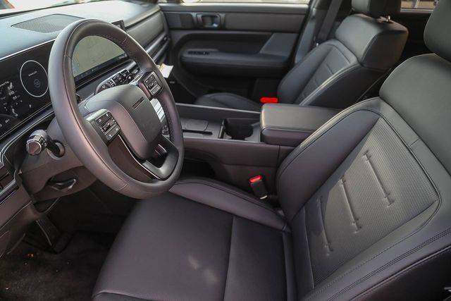 2025 Hyundai Santa Fe Calligraphy Folsom CA