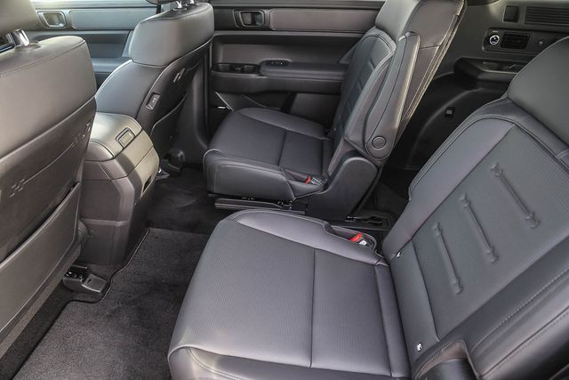 2025 Hyundai Santa Fe Calligraphy Folsom CA