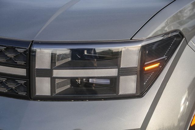 2025 Hyundai Santa Fe Calligraphy Folsom CA
