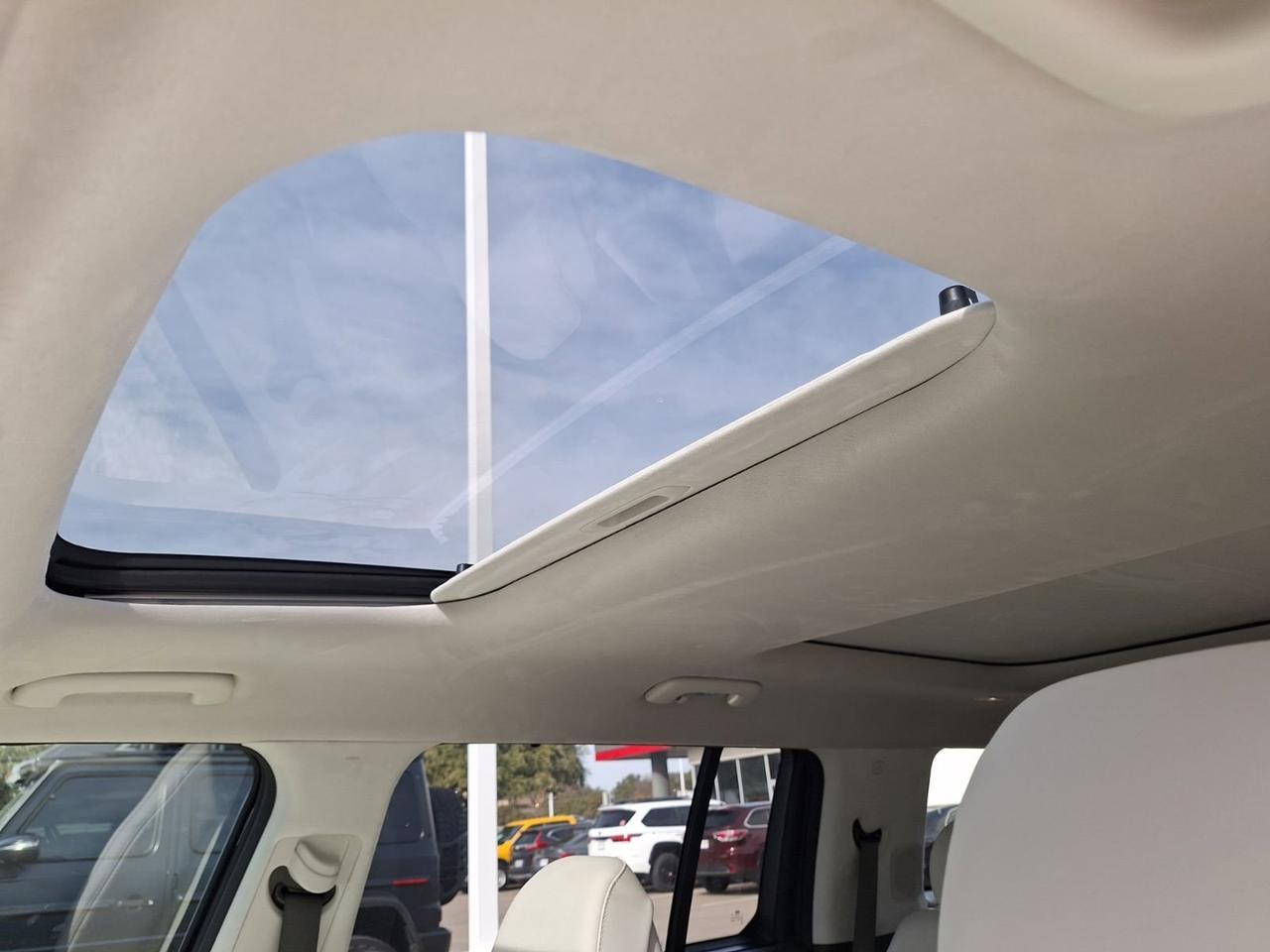 2025 Hyundai Santa Fe Calligraphy Hurst TX