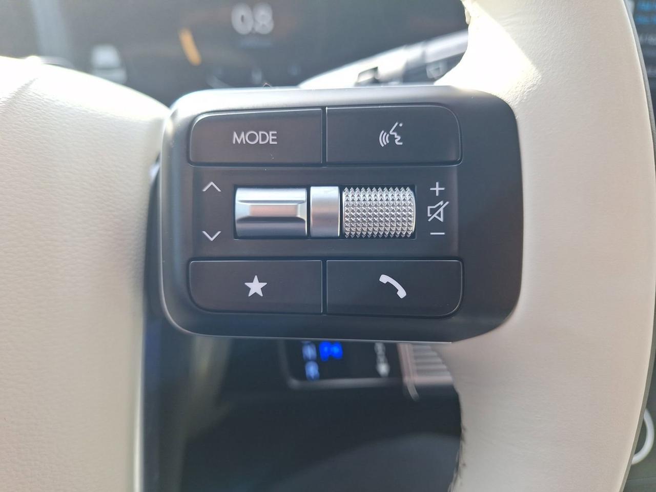 2025 Hyundai Santa Fe Calligraphy Hurst TX