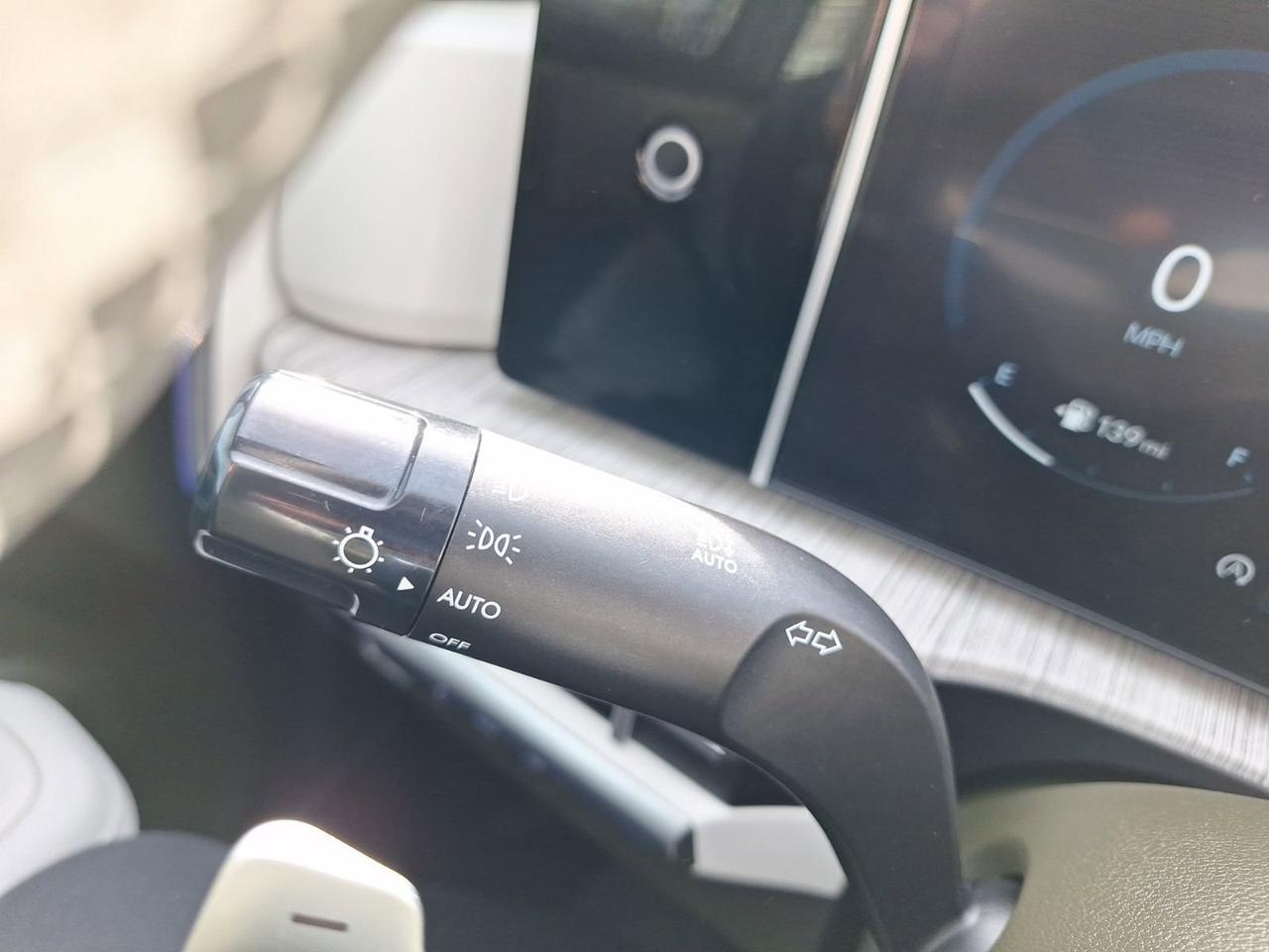 2025 Hyundai Santa Fe Calligraphy Hurst TX