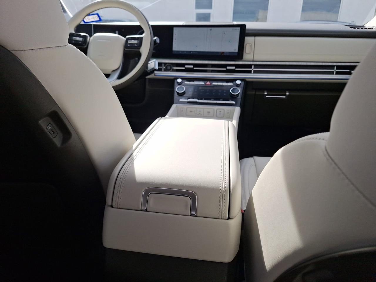 2025 Hyundai Santa Fe Calligraphy Hurst TX