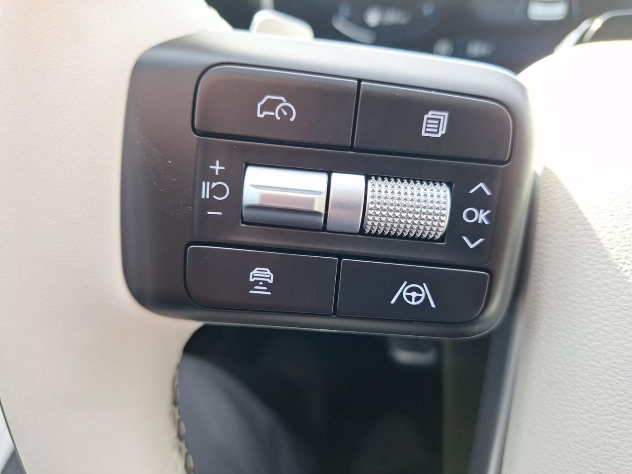 2025 Hyundai Santa Fe Calligraphy Hurst TX