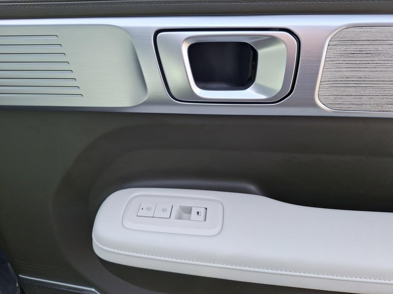 2025 Hyundai Santa Fe Calligraphy Hurst TX