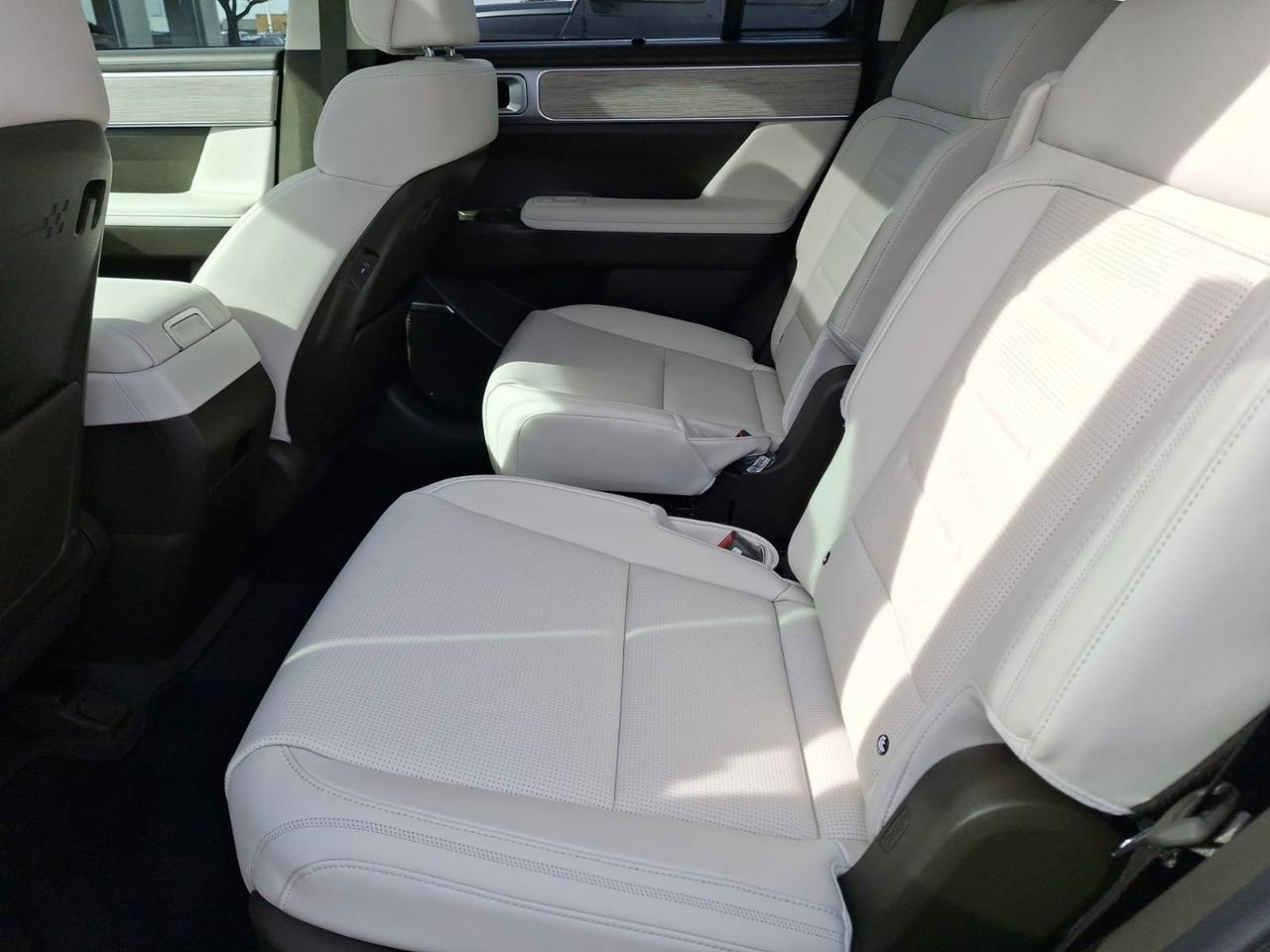 2025 Hyundai Santa Fe Calligraphy Hurst TX