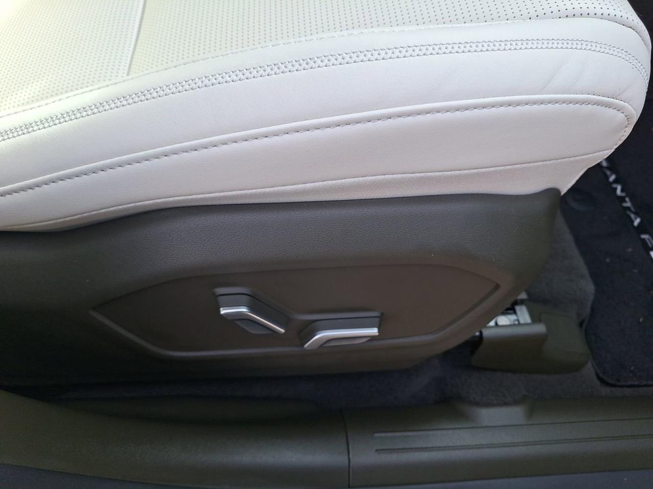 2025 Hyundai Santa Fe Calligraphy Hurst TX