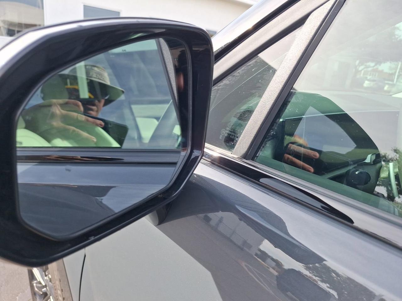 2025 Hyundai Santa Fe Calligraphy Hurst TX