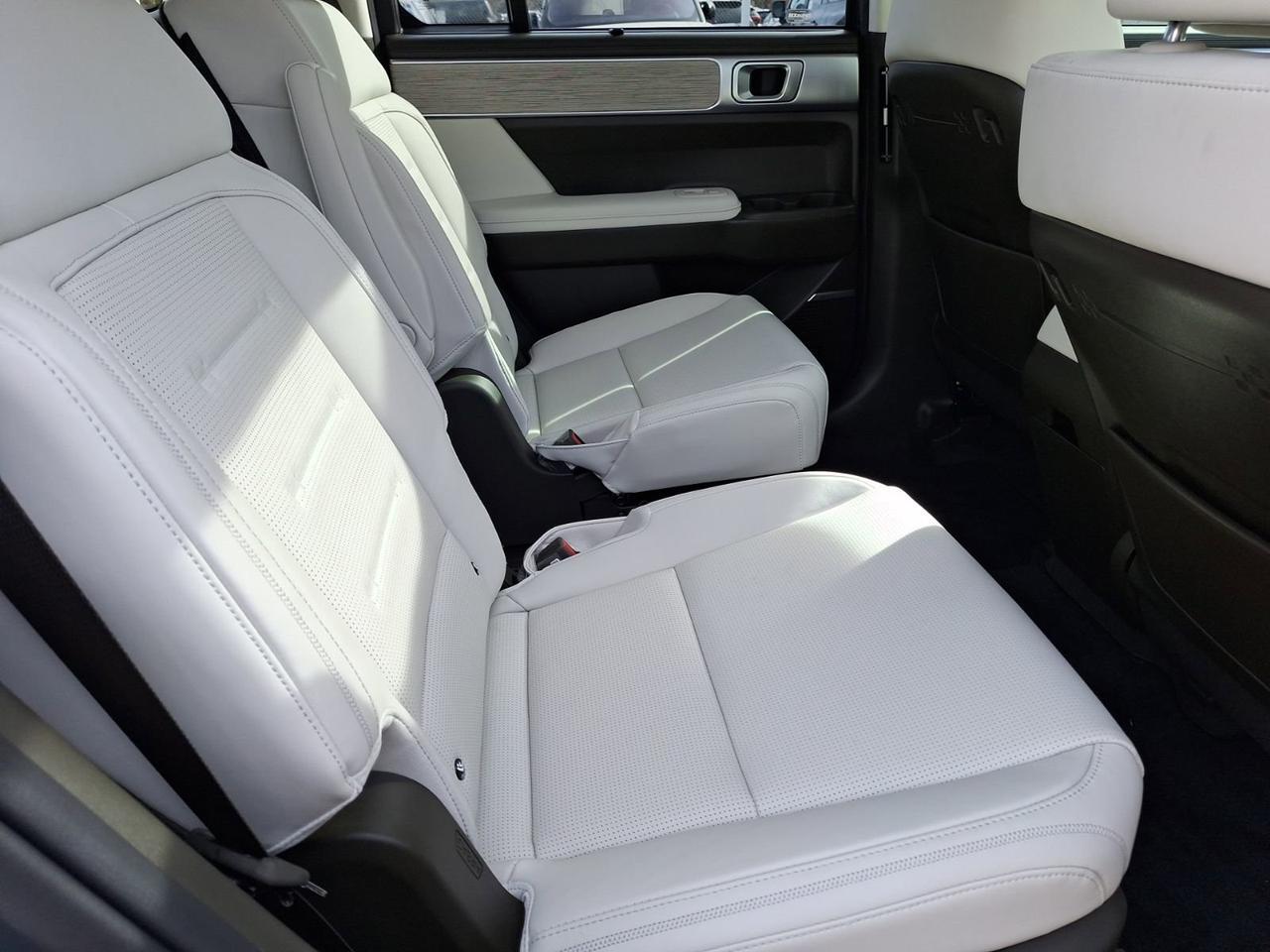 2025 Hyundai Santa Fe Calligraphy Hurst TX