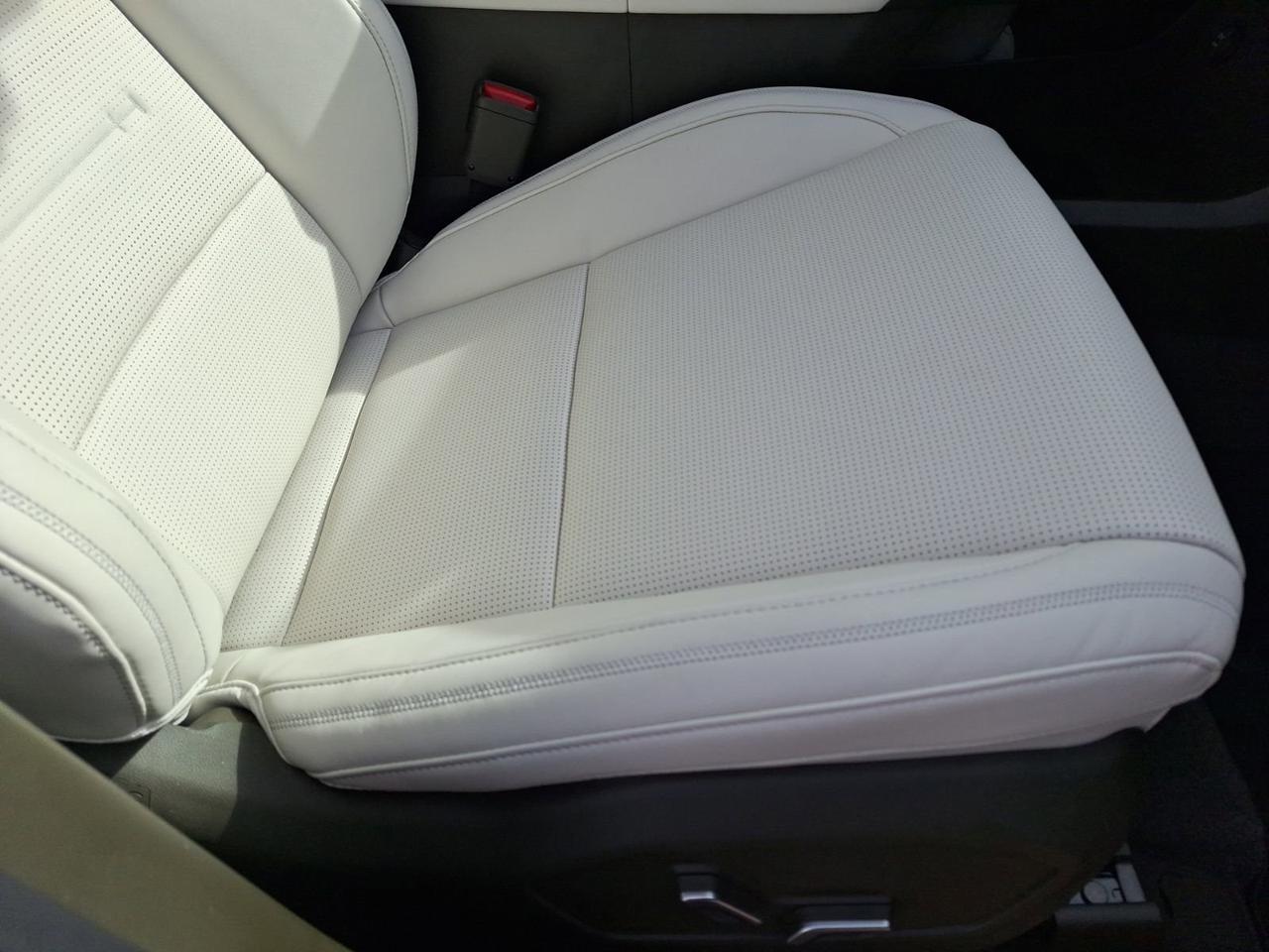 2025 Hyundai Santa Fe Calligraphy Hurst TX