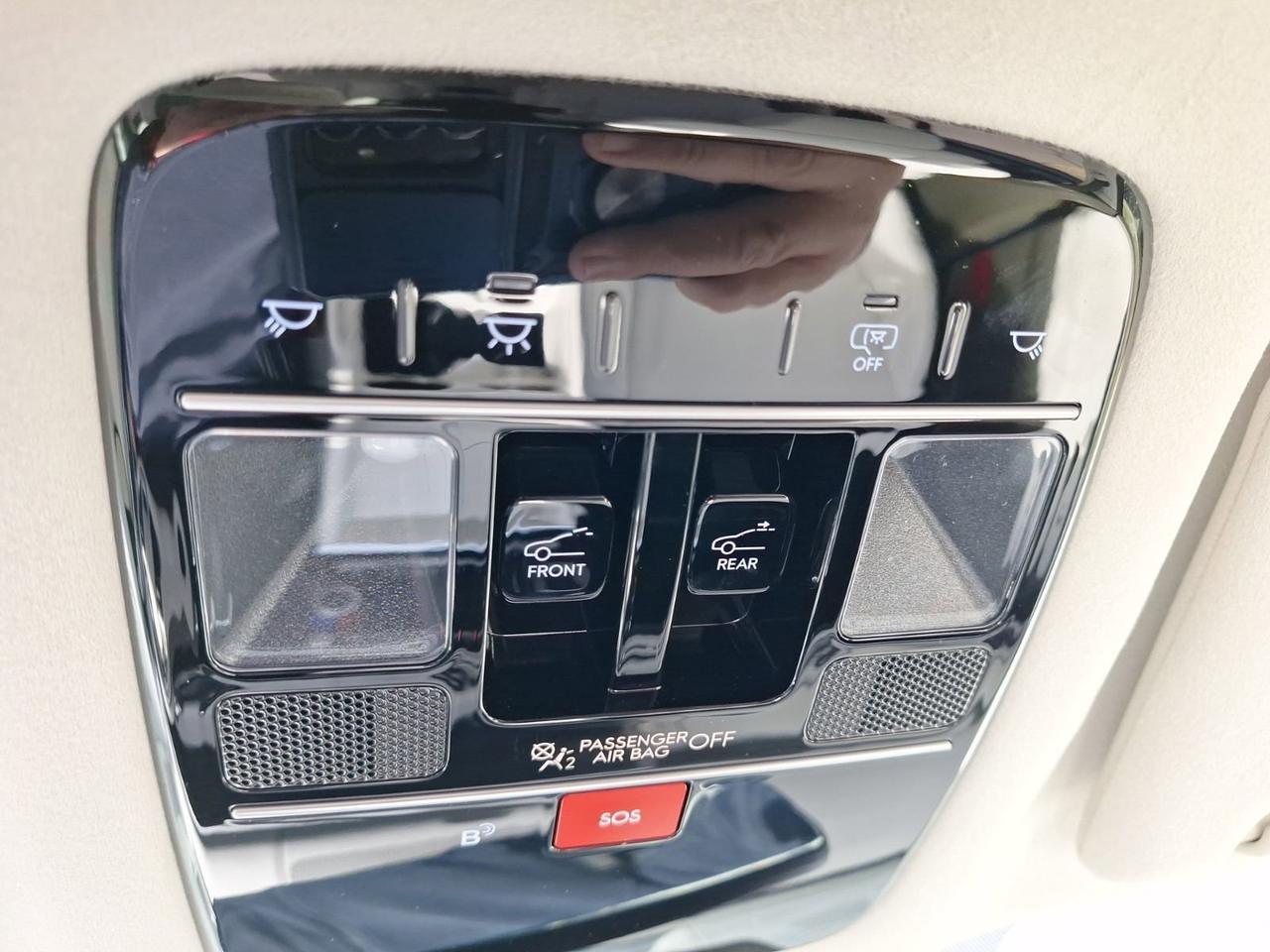 2025 Hyundai Santa Fe Calligraphy Hurst TX