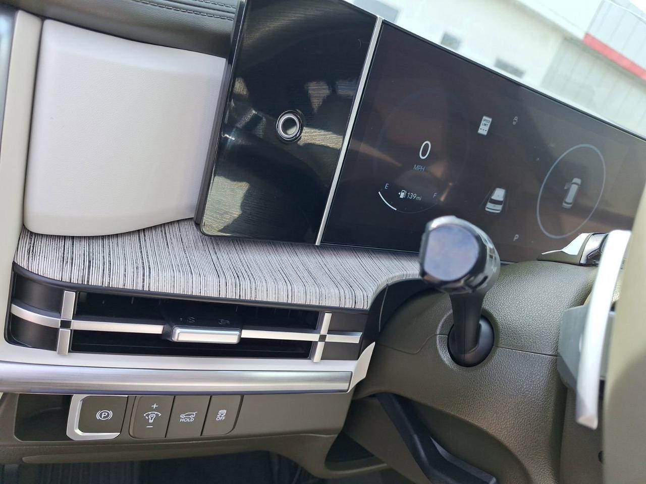 2025 Hyundai Santa Fe Calligraphy Hurst TX