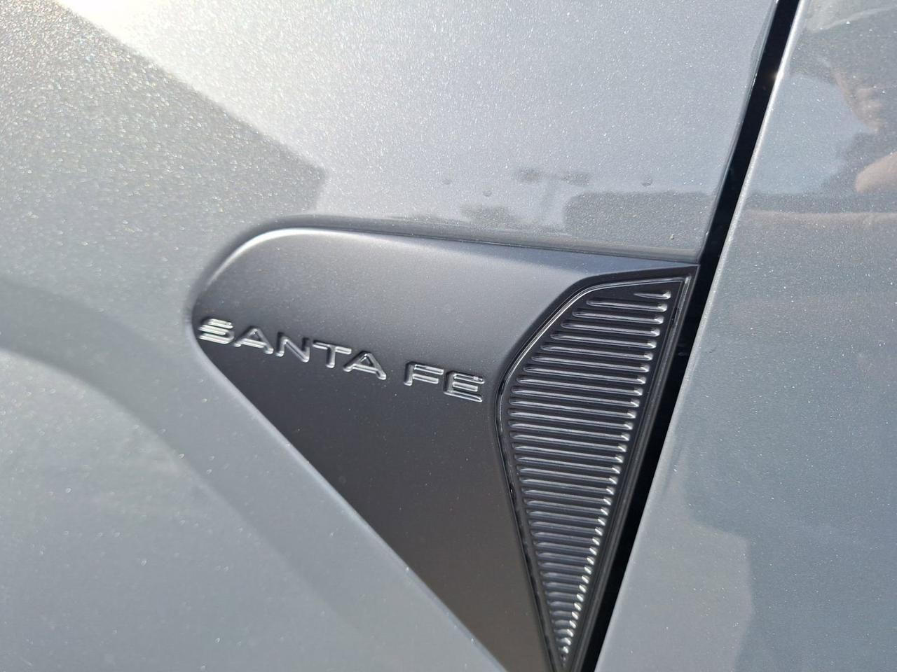 2025 Hyundai Santa Fe Calligraphy Hurst TX