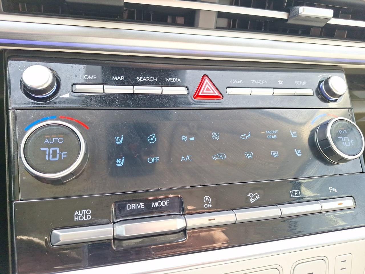 2025 Hyundai Santa Fe Calligraphy Hurst TX