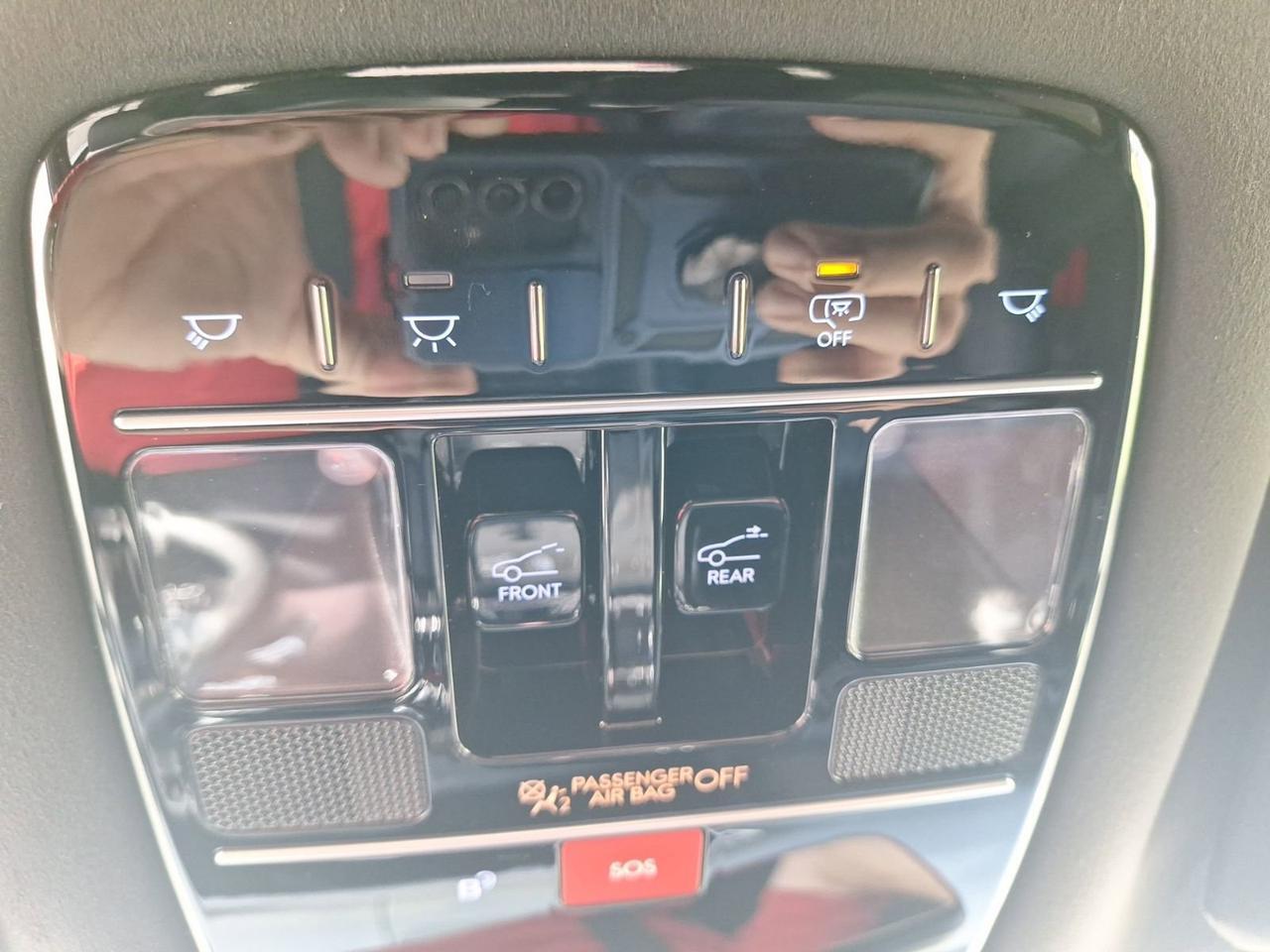 2025 Hyundai Santa Fe Calligraphy Hurst TX