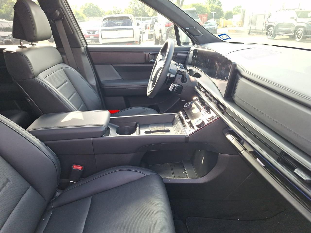 2025 Hyundai Santa Fe Calligraphy Hurst TX