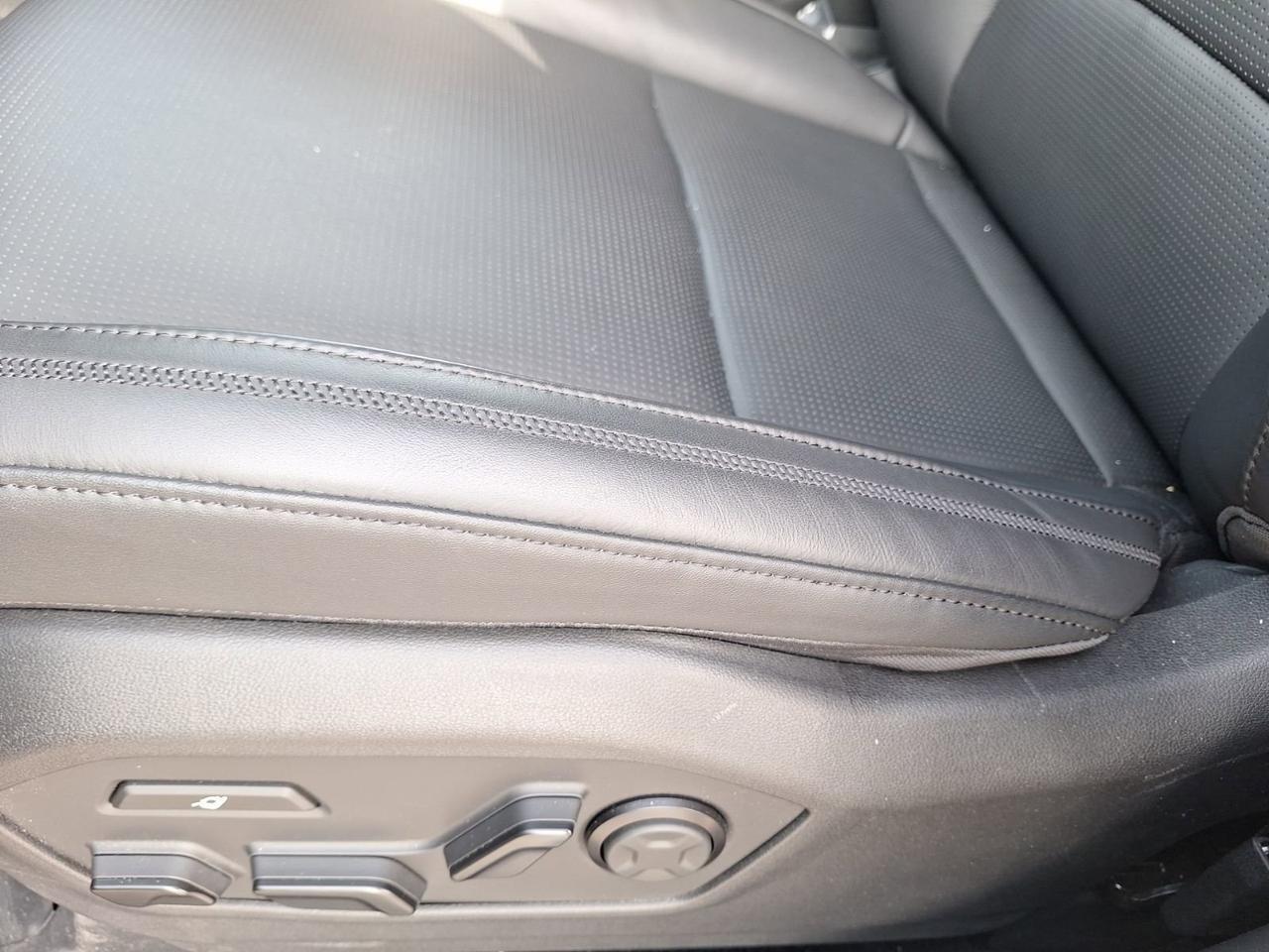 2025 Hyundai Santa Fe Calligraphy Hurst TX