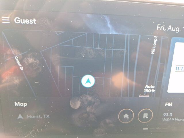 2025 Hyundai Santa Fe Calligraphy Hurst TX