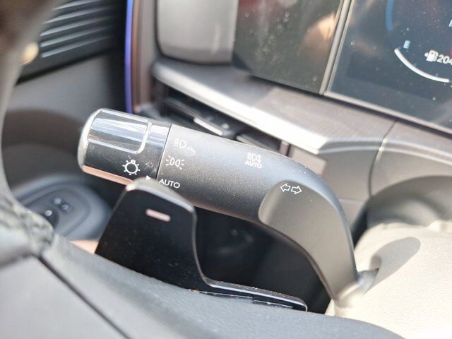 2025 Hyundai Santa Fe Calligraphy Hurst TX