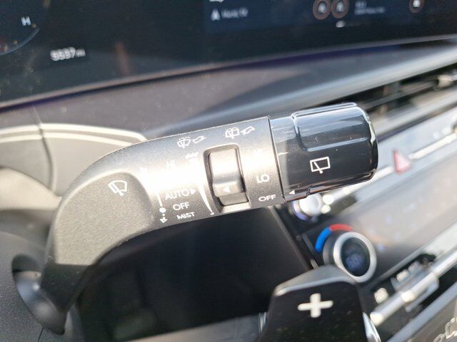 2025 Hyundai Santa Fe Calligraphy Hurst TX