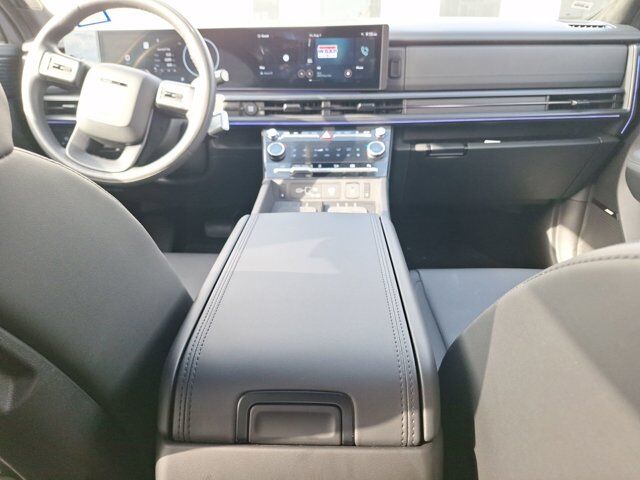 2025 Hyundai Santa Fe Calligraphy Hurst TX