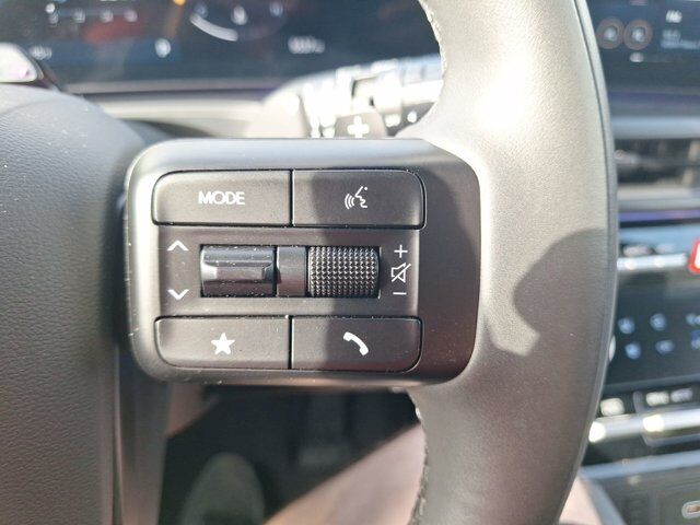 2025 Hyundai Santa Fe Calligraphy Hurst TX
