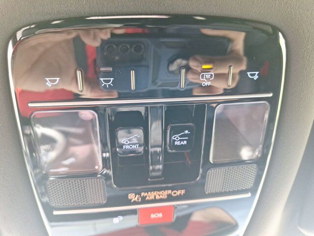 2025 Hyundai Santa Fe Calligraphy Hurst TX