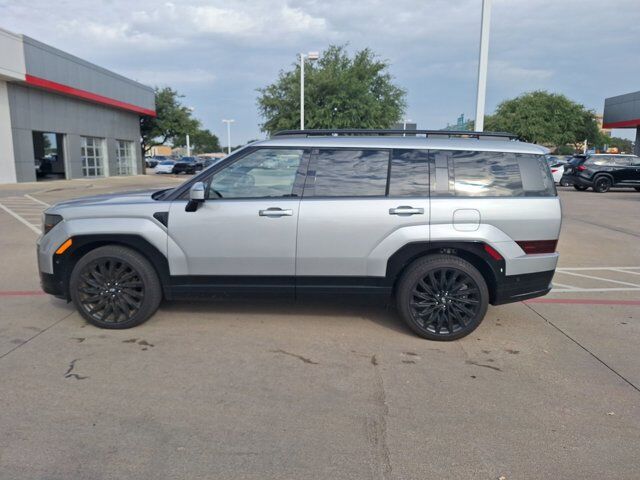 2025 Hyundai Santa Fe Calligraphy Hurst TX