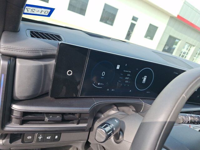 2025 Hyundai Santa Fe Calligraphy Hurst TX