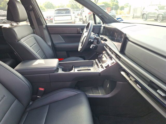 2025 Hyundai Santa Fe Calligraphy Hurst TX