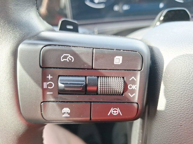 2025 Hyundai Santa Fe Calligraphy Hurst TX