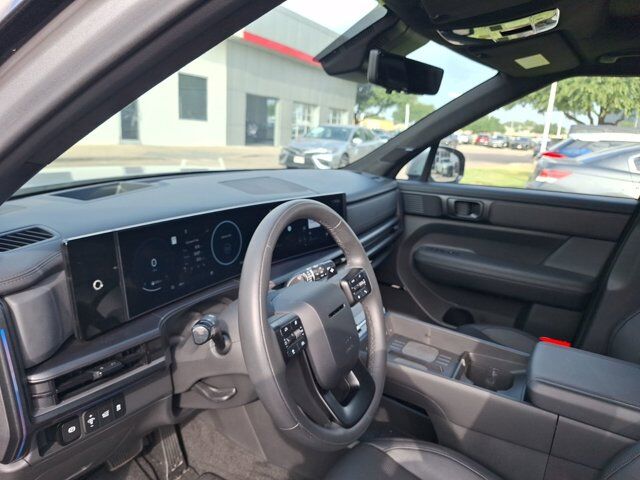 2025 Hyundai Santa Fe Calligraphy Hurst TX