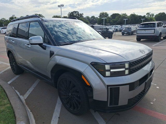2025 Hyundai Santa Fe Calligraphy Hurst TX