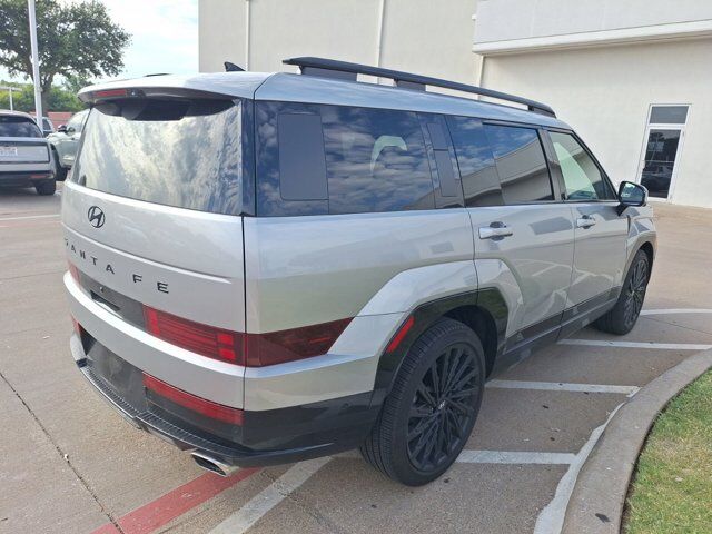 2025 Hyundai Santa Fe Calligraphy Hurst TX