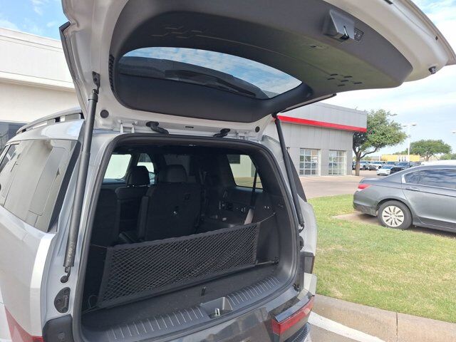 2025 Hyundai Santa Fe Calligraphy Hurst TX