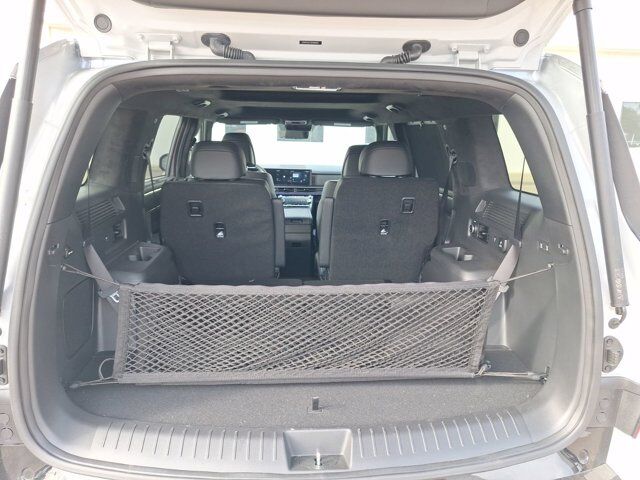 2025 Hyundai Santa Fe Calligraphy Hurst TX