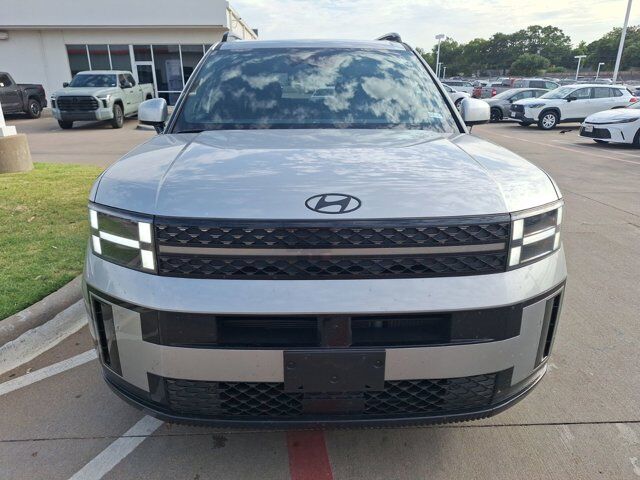 2025 Hyundai Santa Fe Calligraphy Hurst TX